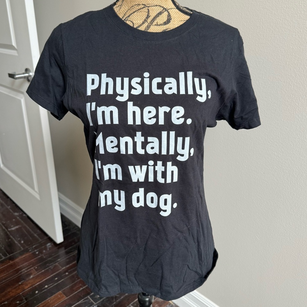 Graphic T-shirt